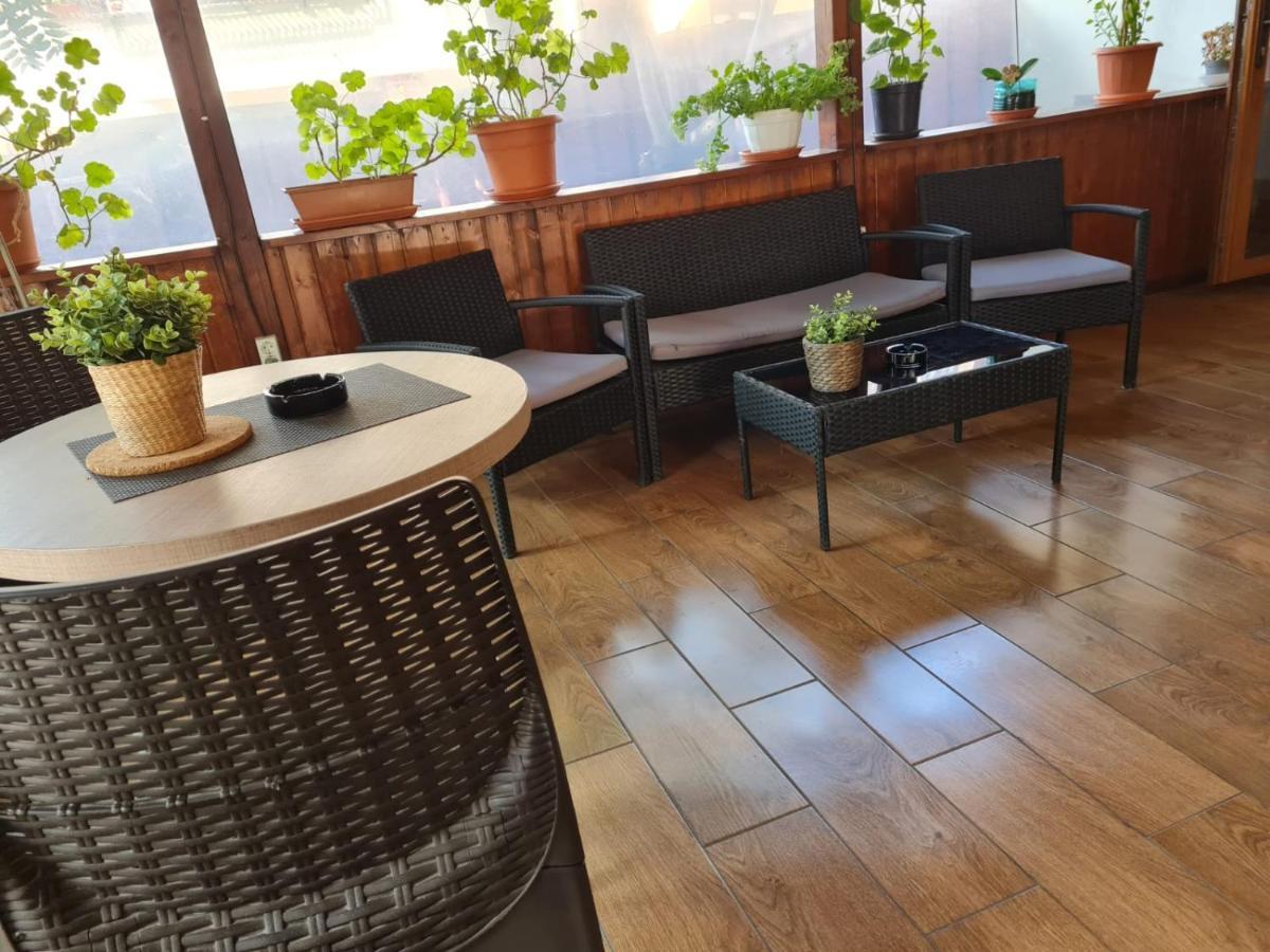 Tranzitbeds*** Aparthotel Bucharest Luaran gambar