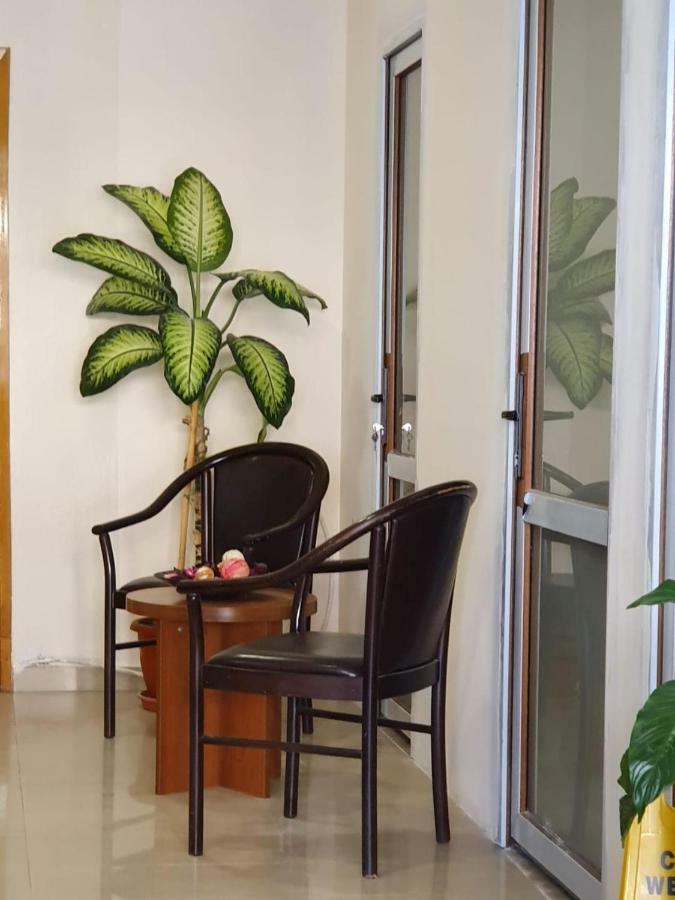 Tranzitbeds*** Aparthotel Bucharest Luaran gambar