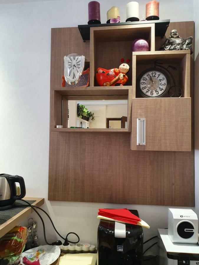Tranzitbeds*** Aparthotel Bucharest Luaran gambar