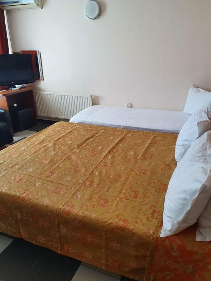 Tranzitbeds*** Aparthotel Bucharest Luaran gambar