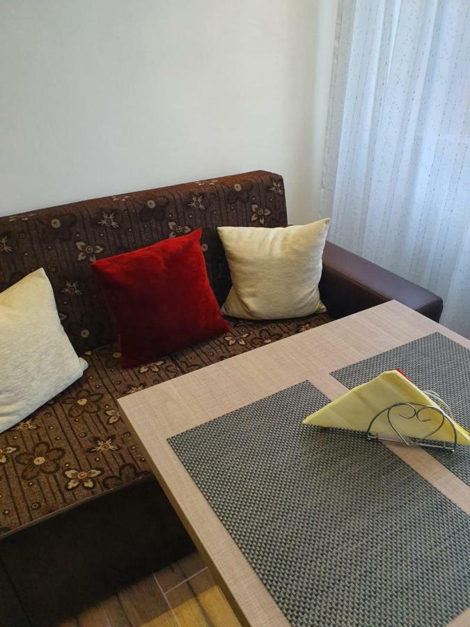 Tranzitbeds*** Aparthotel Bucharest Luaran gambar
