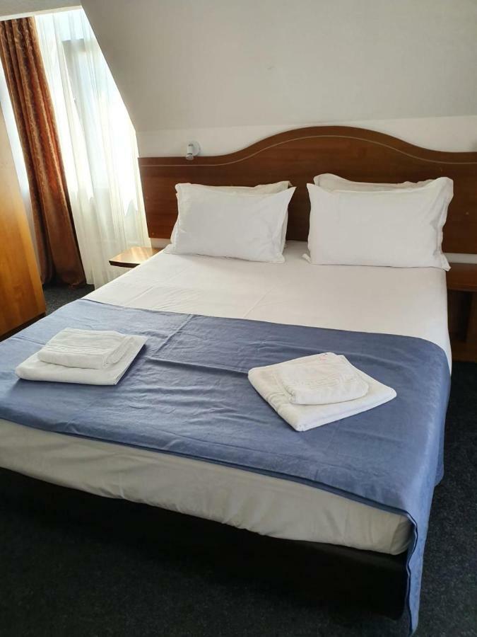 Tranzitbeds*** Aparthotel Bucharest Luaran gambar