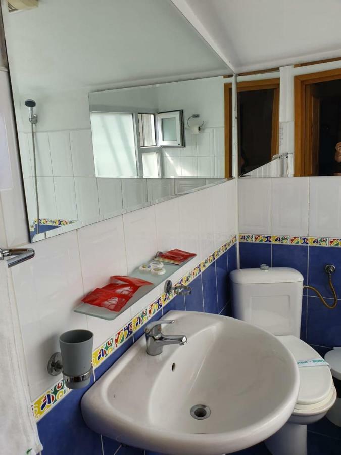 Tranzitbeds*** Aparthotel Bucharest Luaran gambar