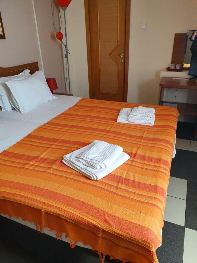 Tranzitbeds*** Aparthotel Bucharest Luaran gambar