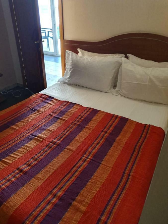 Tranzitbeds*** Aparthotel Bucharest Luaran gambar